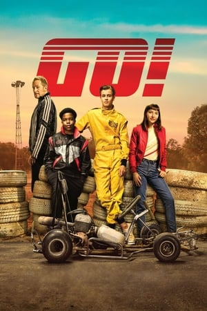 Go Karts 2020 Hindi Dual Audio 320MB