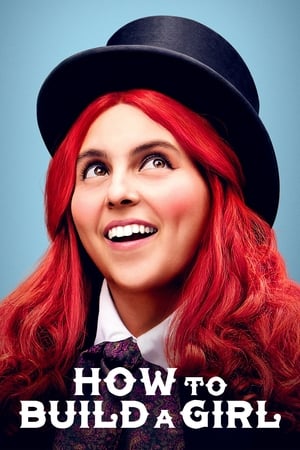 How to Build a Girl (2019) Hindi Dual Audio –