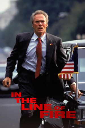 In the Line of Fire 1993 Hindi Dual Audio [1.1GB]