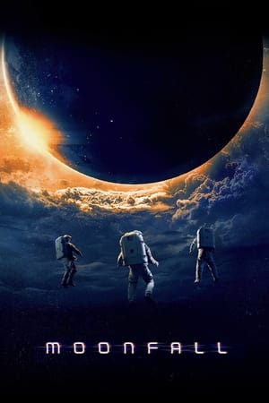 Moonfall 2022 Hindi (ORG) Dual Audio –