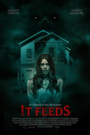 It Feeds 2025 Hindi Dual Audio