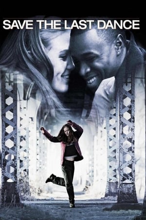 Save The Last Dance (2001) Hindi Dual Audio [1.1GB]
