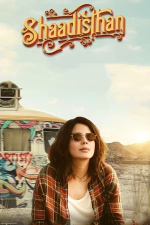 Shaadisthan 2021 Hindi Movie – [300MB]