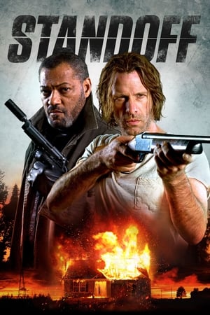 Standoff (2016) Hindi Dual Audio –