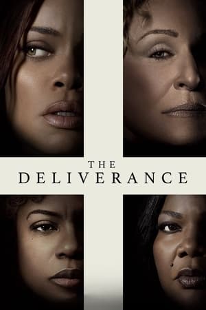 The Deliverance (2024) Hindi Dual Audio – 720p – 480p