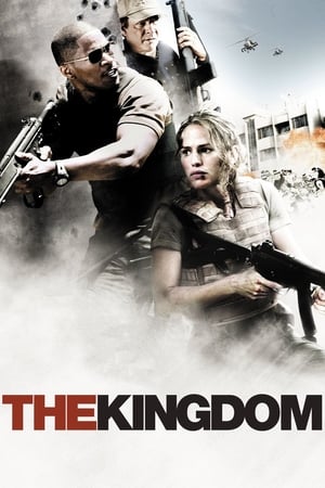 The Kingdom (2007) Hindi Dual Audio [880MB]